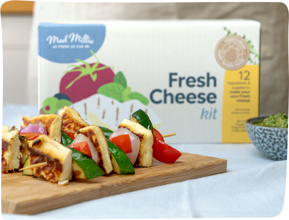 Cheese Kits