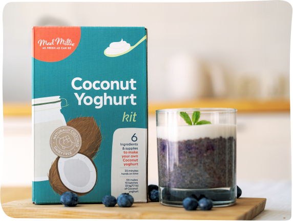 Vegan Kits